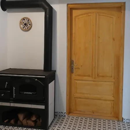 Nyaraló Muellers Wellness *