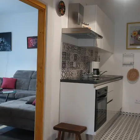 Holiday home Muellers Wellness