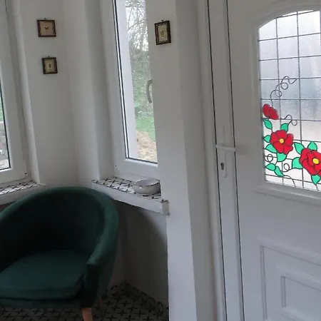 Holiday home Muellers Wellness Dobrokoz