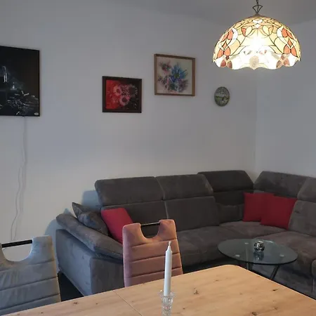 Muellers Wellness Holiday home *