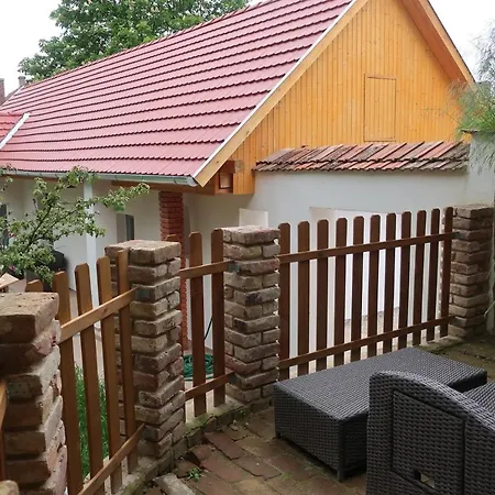 Holiday home Muellers Wellness *