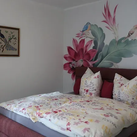 Holiday home Muellers Wellness