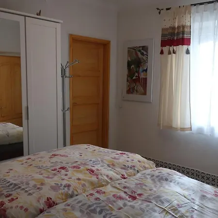 Muellers Wellness Case de vacanță