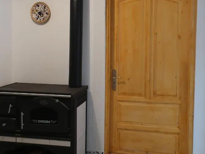 Case de vacanță Muellers Wellness *